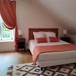 Manoir De 3*