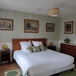 Manoir De Bed & Breakfast Daubeuf-Serville
