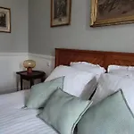 Manoir De Bed and breakfast Daubeuf-Serville