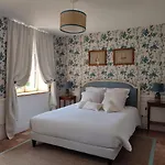 Bed & Breakfast Manoir De