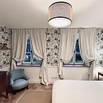 Manoir De 3* Daubeuf-Serville