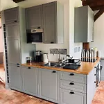 Bed & Breakfast Manoir De