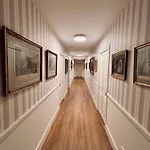 Manoir De Bed and breakfast 3*