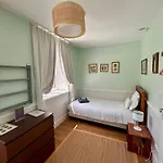 Manoir De Couette-café Daubeuf-Serville