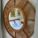 Manoir De Bed & Breakfast