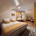 Bed & Breakfast Manoir De