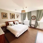 Manoir De 3*