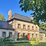 Bed & Breakfast Manoir De 3*
