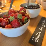 Manoir De Bed & Breakfast Daubeuf-Serville