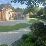 Manoir De Bed & Breakfast Daubeuf-Serville