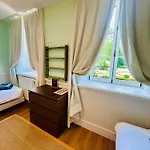Bed and breakfast Manoir De Daubeuf-Serville