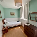 Manoir De Bed & Breakfast