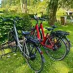 Manoir De Bed and breakfast 3*