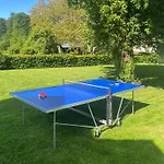 Bed & Breakfast Manoir De Daubeuf-Serville