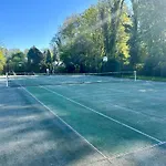 Manoir De Daubeuf-Serville