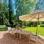 Manoir De 3* Daubeuf-Serville