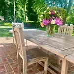 Manoir De 3* Daubeuf-Serville