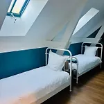 Manoir De Bed & Breakfast Daubeuf-Serville
