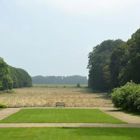 Frühstückspension Manoir De