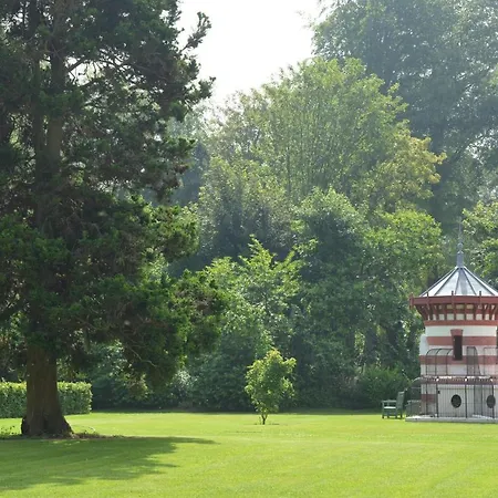 Manoir De Daubeuf-Serville