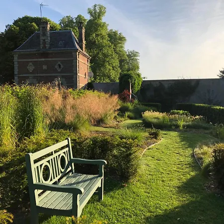Manoir De Frühstückspension