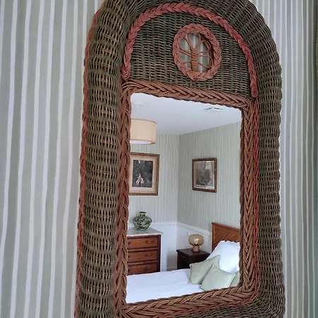 Alojamento de Acomodação e Pequeno-almoço Manoir De