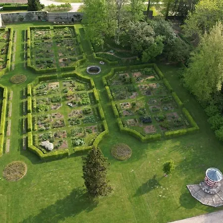 Manoir De Bed & Breakfast 3*