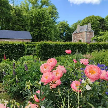 Manoir De