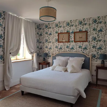 Bed & Breakfast Manoir De
