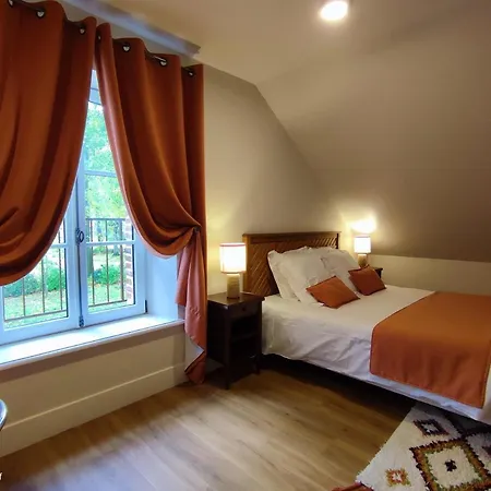 Manoir De Daubeuf-Serville