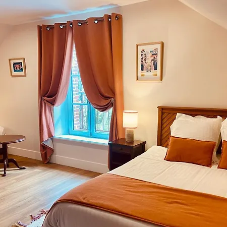 Manoir De 3*