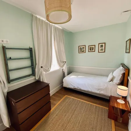Bed & Breakfast Manoir De