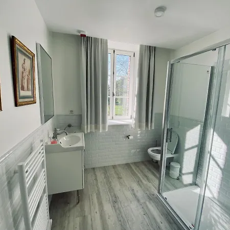 Bed & Breakfast Manoir De 3*