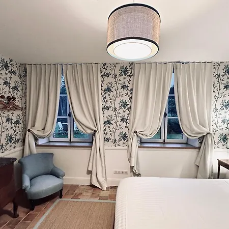 Manoir De 3* Daubeuf-Serville