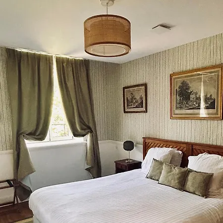 Bed & Breakfast Manoir De