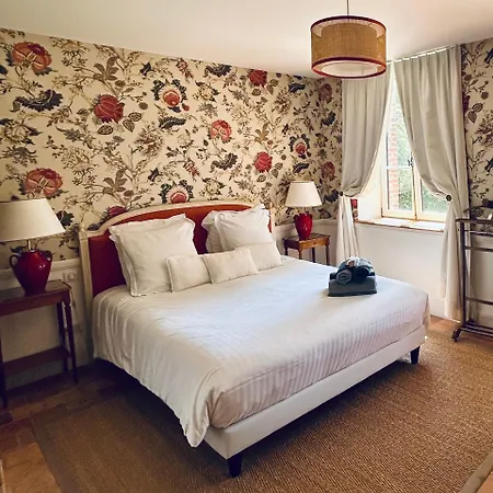 Manoir De Bed & Breakfast 3*