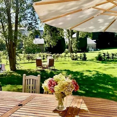 Manoir De Couette-café 3*