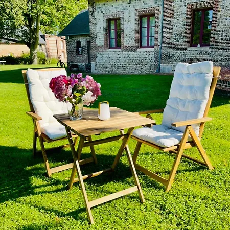 Manoir De