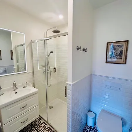 Manoir De Bed & Breakfast