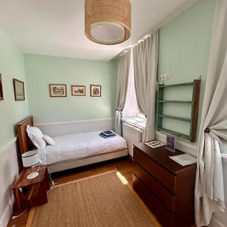 Couette-café Manoir De