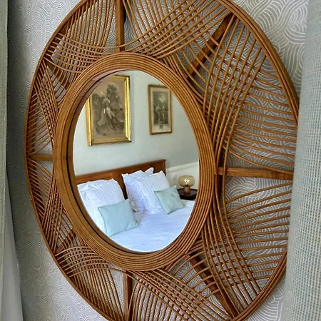 Manoir De Couette-café
