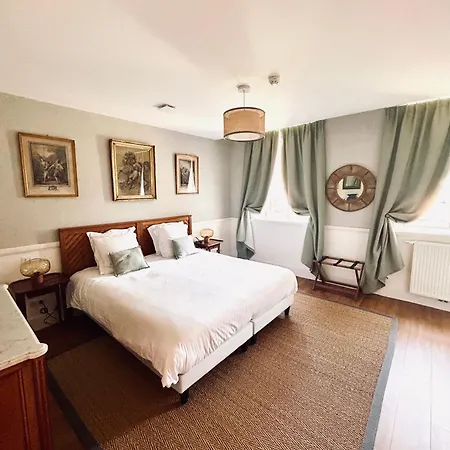 Manoir De 3*