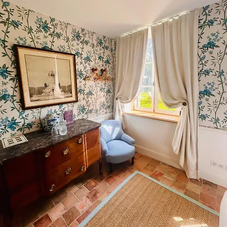 Manoir De Daubeuf-Serville