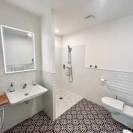 Bed & Breakfast Manoir De 3*