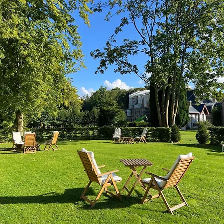 Manoir De 3*