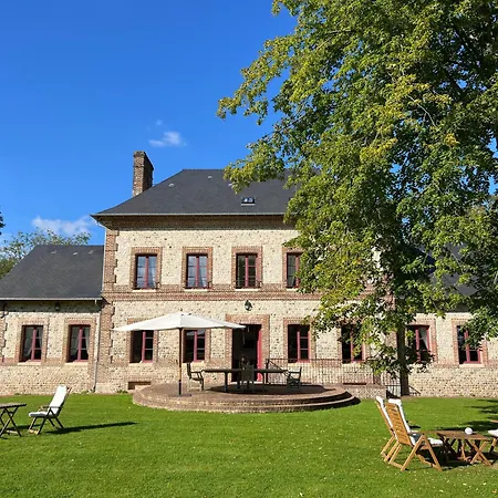 Manoir De Bed & Breakfast 3*
