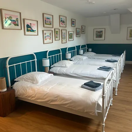 Bed & Breakfast Manoir De