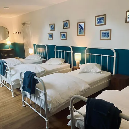 Bed and breakfast Manoir De Daubeuf-Serville