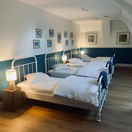 Manoir De Daubeuf-Serville