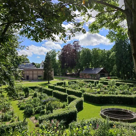 Manoir De Couette-café 3*